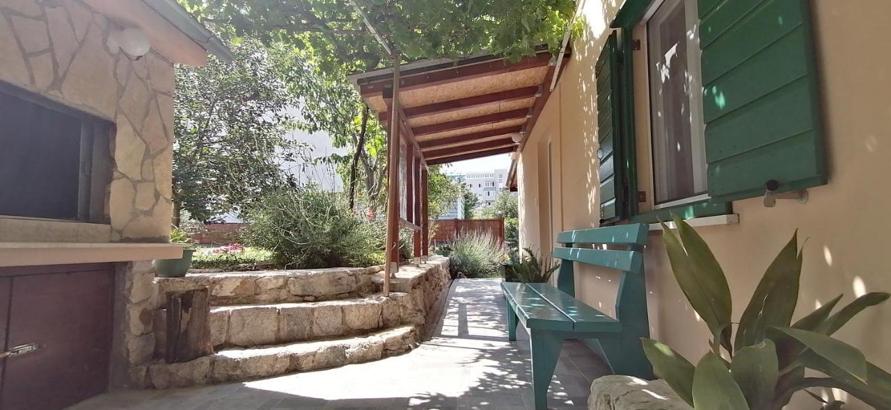 Apartment Taja, Cijela Kuca I Vrt Samo Za Vas Split Buitenkant foto