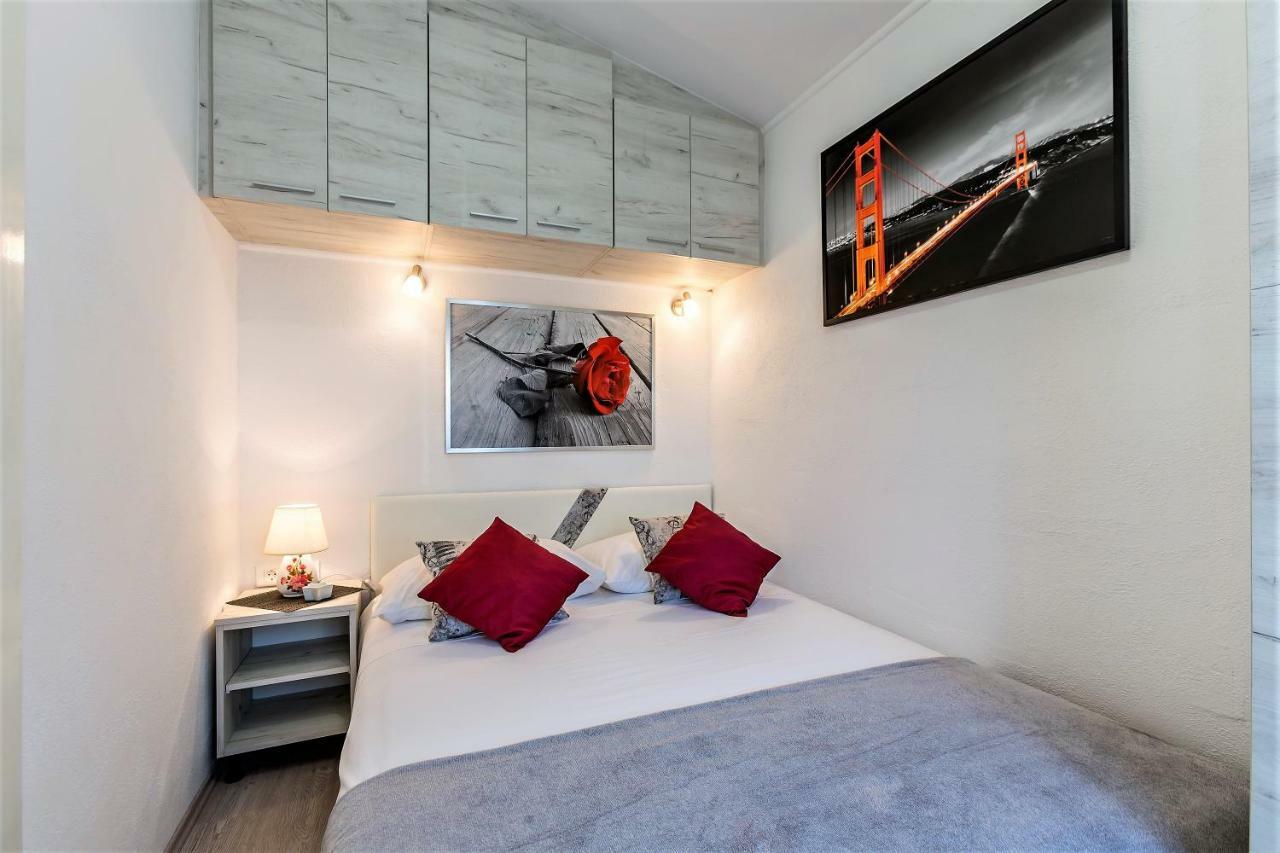 Apartment Taja, Cijela Kuca I Vrt Samo Za Vas Split Buitenkant foto