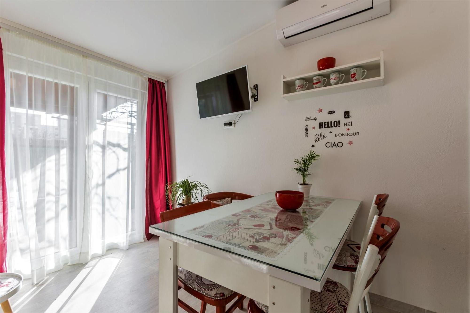 Apartment Taja, Cijela Kuca I Vrt Samo Za Vas Split Buitenkant foto